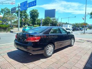 Xe Toyota Camry 2.4G 2010