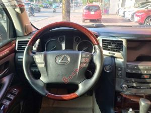 Xe Lexus LX 570 2013