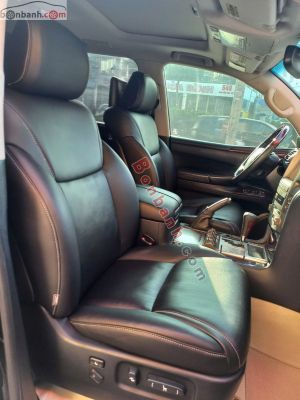 Xe Lexus LX 570 2013