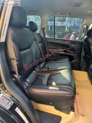 Xe Lexus LX 570 2013