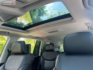 Xe Lexus LX 570 2013