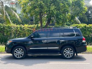 Xe Lexus LX 570 2013