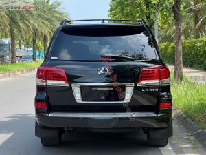 Xe Lexus LX 570 2013
