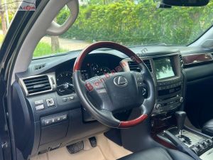 Xe Lexus LX 570 2013