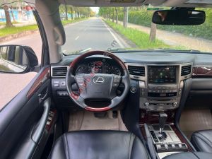 Xe Lexus LX 570 2013
