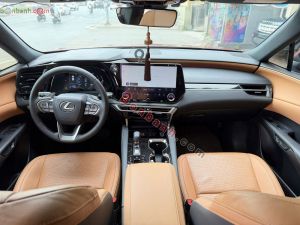 Xe Lexus RX 350 Premium 2023