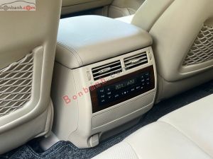 Xe Toyota Land Cruiser VX 4.6 V8 2016