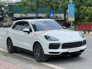 Xe Porsche Cayenne 3.0 V6 2019