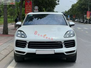 Xe Porsche Cayenne 3.0 V6 2019