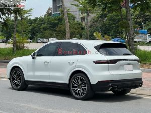 Xe Porsche Cayenne 3.0 V6 2019