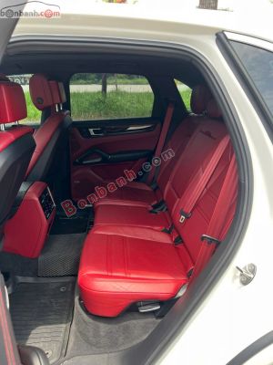 Xe Porsche Cayenne 3.0 V6 2019