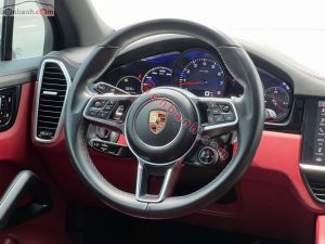 Xe Porsche Cayenne 3.0 V6 2019