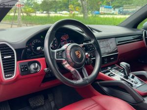 Xe Porsche Cayenne 3.0 V6 2019