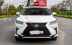 Xe Lexus RX 350 2019