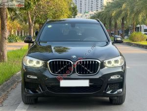 BMW X3 xDrive30i M Sport 2019