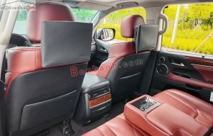 Xe Lexus LX 570 Super Sport 2019