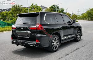 Xe Lexus LX 570 Super Sport 2019