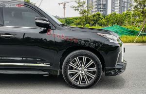 Xe Lexus LX 570 Super Sport 2019