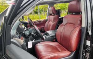Xe Lexus LX 570 Super Sport 2019