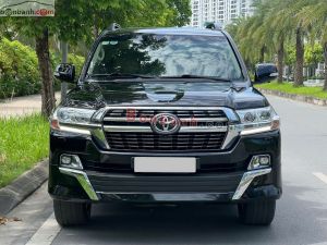 Toyota Land Cruiser VX 4.6 V8 2016