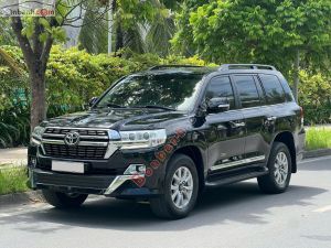 Xe Toyota Land Cruiser VX 4.6 V8 2016