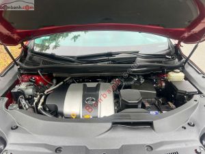 Xe Lexus RX 350 2015