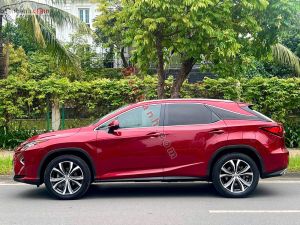 Xe Lexus RX 350 2015