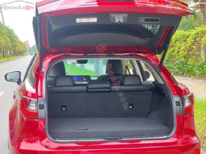 Xe Lexus RX 350 2015