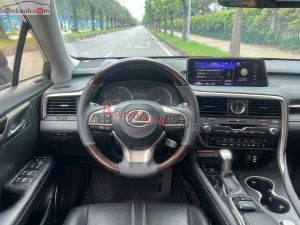 Xe Lexus RX 350 2015