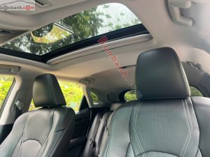 Xe Lexus RX 350 2015