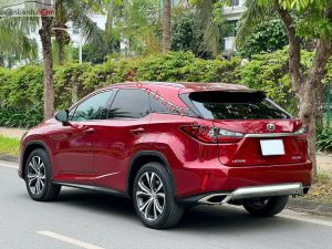 Xe Lexus RX 350 2015