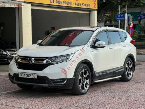 Honda CRV L 2019