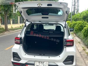 Xe Toyota Raize G 1.0 CVT 2023