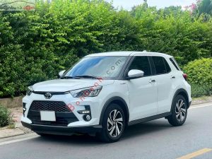 Xe Toyota Raize G 1.0 CVT 2023