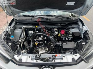 Xe Toyota Raize G 1.0 CVT 2023