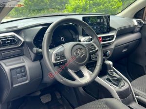 Xe Toyota Raize G 1.0 CVT 2023