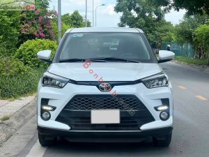 Toyota Raize G 1.0 CVT 2023