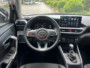 Xe Toyota Raize G 1.0 CVT 2023