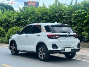Xe Toyota Raize G 1.0 CVT 2023