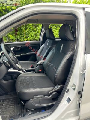Xe Toyota Raize G 1.0 CVT 2023