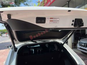 Xe Toyota Yaris Cross HEV 1.5 CVT 2025