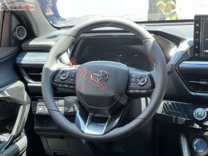 Xe Toyota Yaris Cross HEV 1.5 CVT 2025