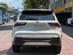Xe Toyota Yaris Cross HEV 1.5 CVT 2025