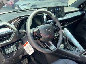 Xe Toyota Yaris Cross HEV 1.5 CVT 2025