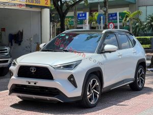 Xe Toyota Yaris Cross HEV 1.5 CVT 2025