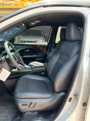 Xe Toyota Yaris Cross HEV 1.5 CVT 2025