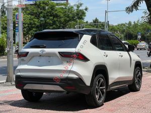 Xe Toyota Yaris Cross HEV 1.5 CVT 2025