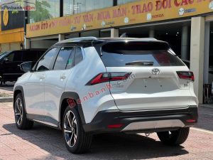 Xe Toyota Yaris Cross HEV 1.5 CVT 2025