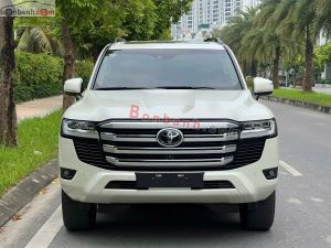 Toyota Land Cruiser 3.5 V6 2023